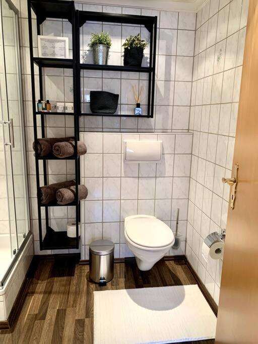 Ferienwohnung Vierseithof Эгинг Экстерьер фото