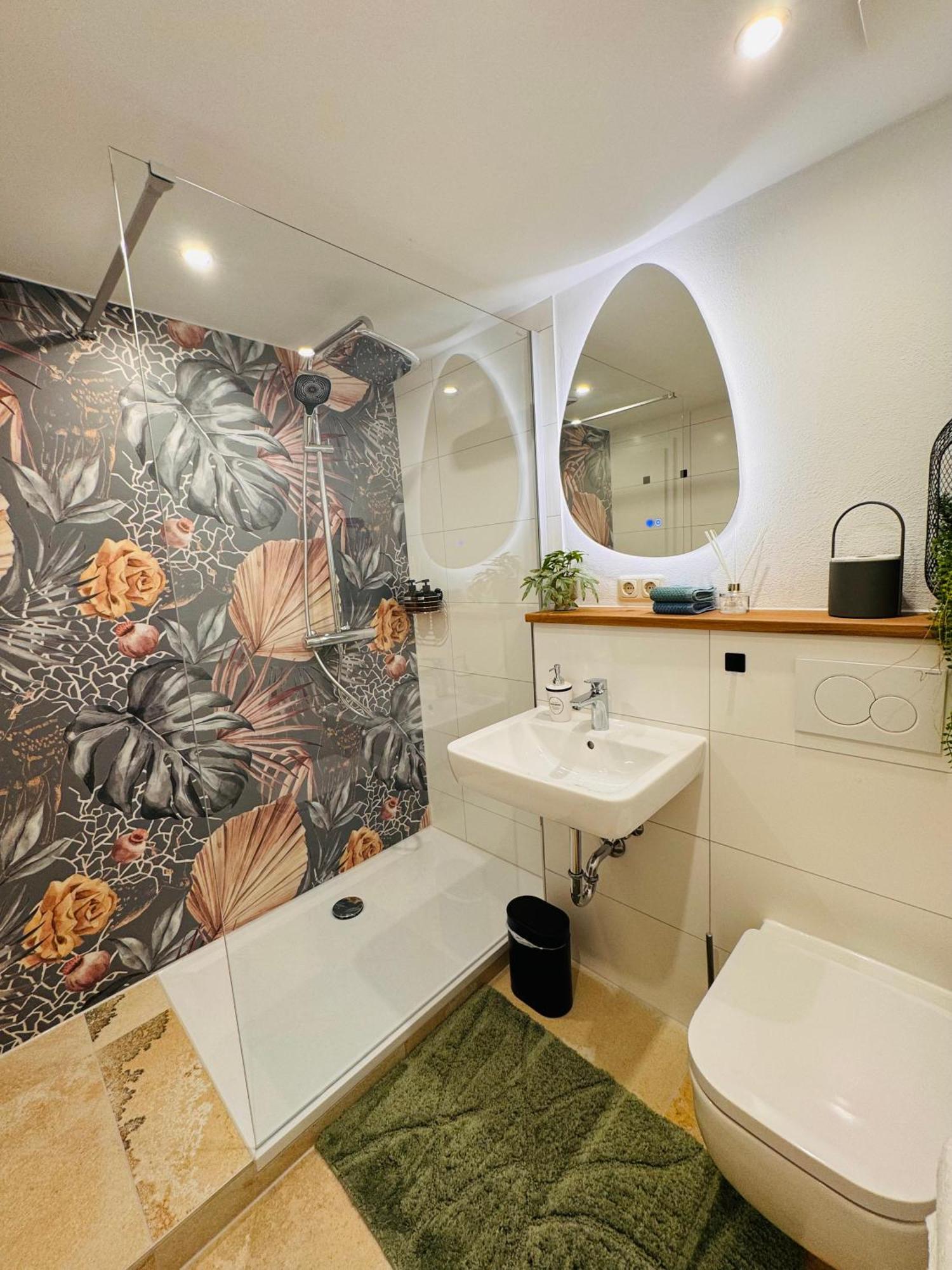 Ferienwohnung Vierseithof Эгинг Экстерьер фото